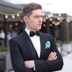 Zahloryx - Anton Kovačić